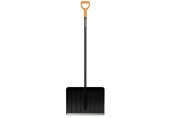 Fiskars Solid Odgarniacz do śniegu 155cm 1052526