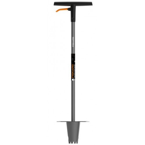 Fiskars Ergo Sadzarka z długim trzonkiem, 100cm 1057078