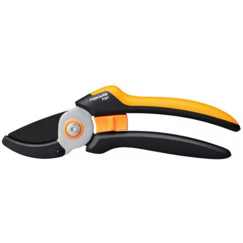 Fiskars L Solid P361 Sekator kowadełkowy, 20,5cm 1057165