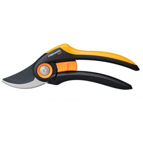 Fiskars Plus P521 Sekator nożycowy 20,1cm 1057167