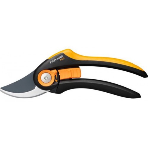 Fiskars Plus Smartfit P541 Sekator nożycowy, 20,1cm 1057169