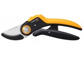 Fiskars PowerLever Plus P741 Sekator kowadełkowy, 22,1cm 1057171