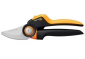 Fiskars PowerGear M P921 Sekator nożycowy, 20,1cm 1057173