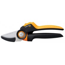 Fiskars X-series PowerGear L, P941 Sekator kowadełkowy, 22,2cm 1057174