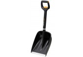 Fiskars X-series Teleskopowa łopata do śniegu, 80-99cm 1057187