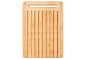 Fiskars Functional Form Bambusowa deska do krojenia, 35x25cm 1059230