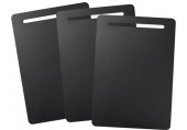 Fiskars Functional Form Wymienne deski do krojenia 35x25cm, 3 szt. 1059231