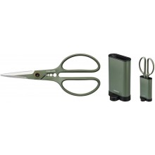 Fiskars Plant Care Nożyczki do roślin z uchwytem, 19 cm 1075316