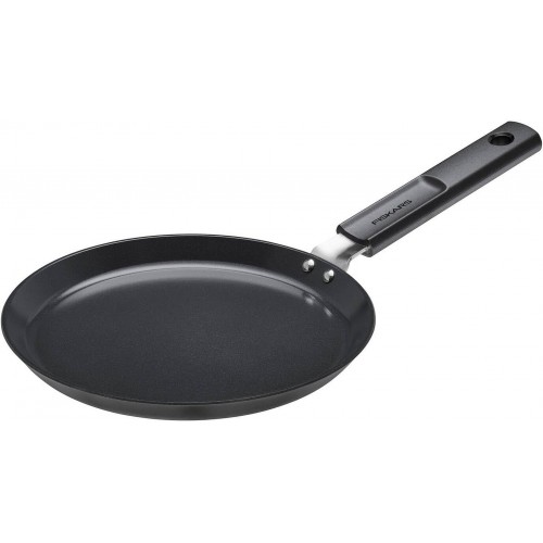 Fiskars Hard Face Patelnia do naleśników 22cm 1075522