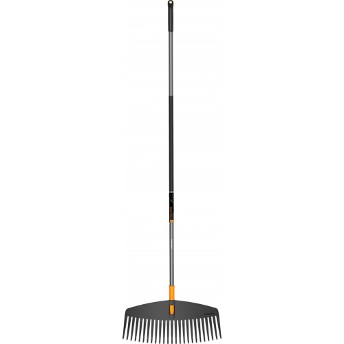Fiskars Ergonomic grabie do liści 180cm 1076976