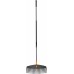Fiskars Ergonomic grabie do liści 180cm 1076976