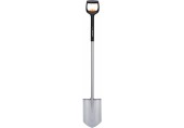 Fiskars Xact Szpadel ostry (teleskopowy), 110,8 - 130 cm 1066732