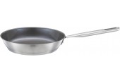 Fiskars All Steel Patelnia 24 cm, stal nierdzewna 1023759