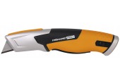 Fiskars CarbonMax Nóż uniwersalny, 17,7 cm 1062938