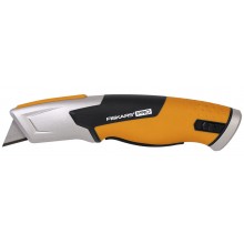 Fiskars CarbonMax Nóż uniwersalny, 17,7 cm 1062938