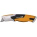 Fiskars CarbonMax Nóż uniwersalny, 17,7 cm 1062938