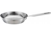 Fiskars All Steel Pure Patelnia, 24cm 1065627