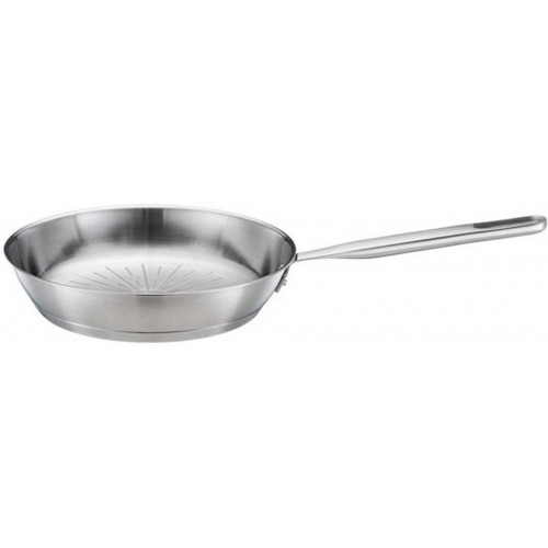 Fiskars All Steel Pure Patelnia, 24cm 1065627