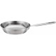 Fiskars All Steel Pure Patelnia, 24cm 1065627