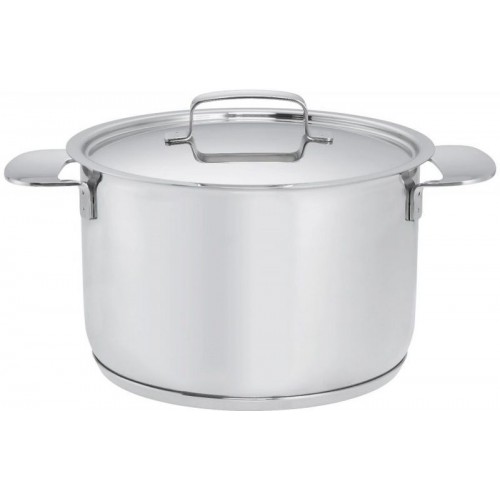 Fiskars All Steel+ Garnek 4,2 L 1023771 Fiskars All Steel+ Garnek 4,2 L 1023771