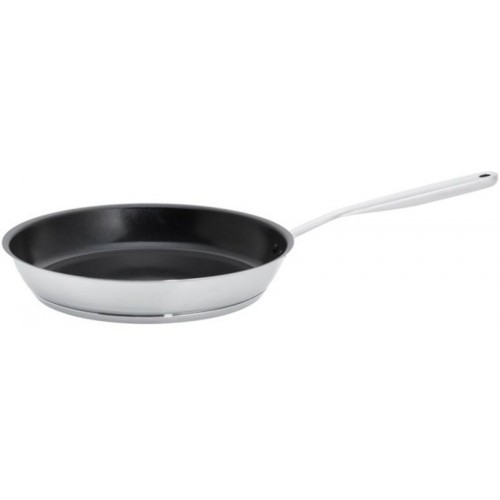 Fiskars All Steel+ Patelnia 28 cm 1023768