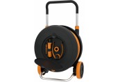 Fiskars Bęben z wężem M na wózku, 13 mm (1/2"), 20 m 1023643