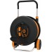 FISKARS Bęben z wężem M na wózku, 13 mm (1/2"), 20 m 1023643