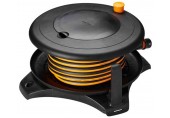 Fiskars Bęben z wężem Solid L, 13 mm (1/2"), 30 m 1057237