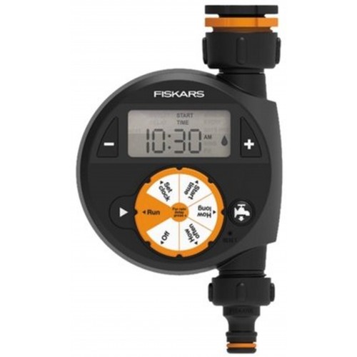 FISKARS Sterownik nawadniania, pojedynczy 1054791
