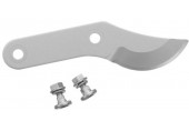 Fiskars Ostrze, śruby wymienne L102, L72, L76, 1026284