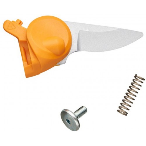 Fiskars X-series Ostrze, sprężyna, śruba, P941 1064259