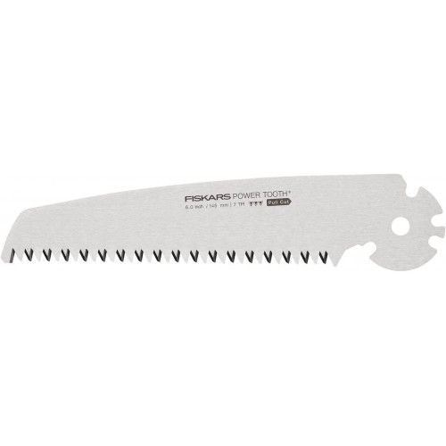 Fiskars Ostrze zapasowe do piły składanej SW68 (15cm, 7TPI) 1067554