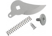 Fiskars Ostrze, sprężyna, śruba P100 1026279