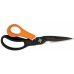 Fiskars Solid SP341 Multifunkcyjne nożyce, 30cm 1063329