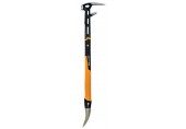 Fiskars IsoCore (L) Narzędzie do wyburzania, 75,3cm 1027221