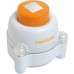 Fiskars Dziurkacz okienko kwadrat 3,8 cm 1004655