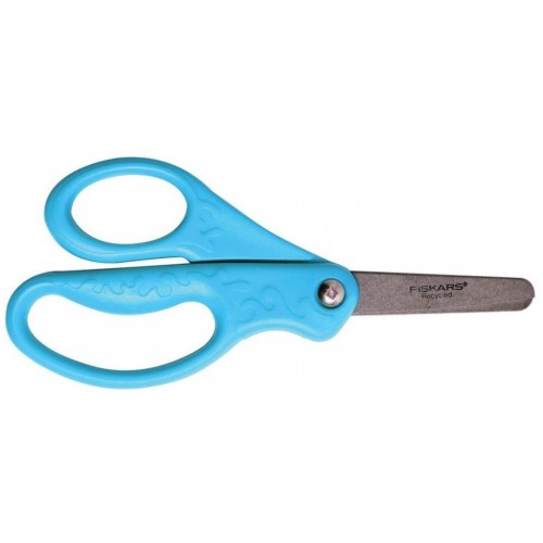 Fiskars Recycled Nożyczki dla dzieci 13 cm 1003760 Fiskars Recycled Nożyczki dla dzieci 13 cm 1003760