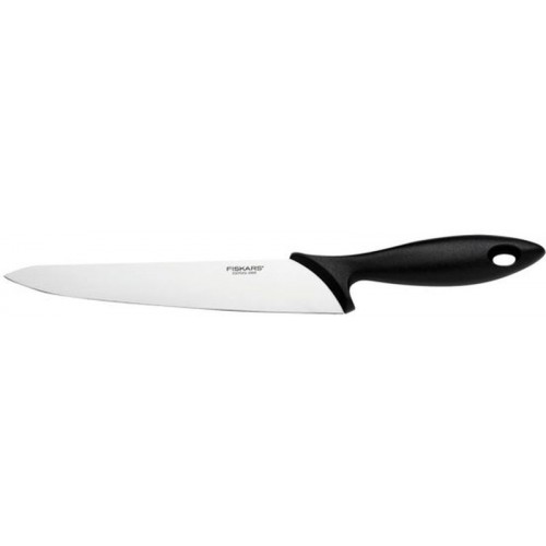 Fiskars Essential Nóż kuchenny 21 cm 1023776 Fiskars Essential Nóż kuchenny 21 cm 1023776