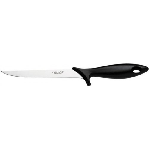 Fiskars Essential Nóż do filetów flexi 18 cm 1023777