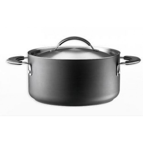FISKARS Functional Form Garnek z pokrywką 3l 855326