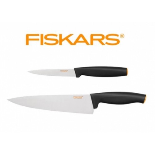 Fiskars Functional Form Zestaw szefa kuchni 1014198