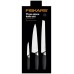 Fiskars Functional Form+ Zestaw 3 noży 1016006