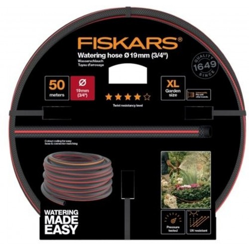 FISKARS Wąż ogrodowy, 19 mm (3/4”), 50 m Q4 1027111