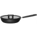 Fiskars Hard Face Patelnia z pokrywką 26 cm 1020890