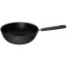 Fiskars Hard Face Wok patelnia 28 cm / 4,5 l 1020892