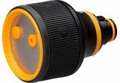 Fiskars Głowica do pistoletu zraszającego, 3-funkcyjna 1059237