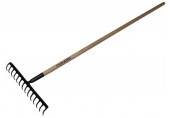 Fiskars L12 Grabie ogrodowe 12 zębów, 155cm 1014811