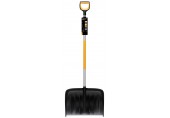 Fiskars X-series Odgarniacz do śniegu, 153,5cm 1057178
