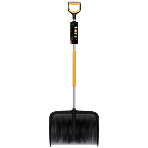 Fiskars X-series Odgarniacz do śniegu, 153,5cm 1057178