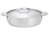 Fiskars All Steel Naczynie do zapiekania 28cm, stal nierdzewna (1023764) 1064749
